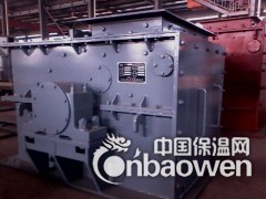 供应PCH0606环锤式破碎机图2