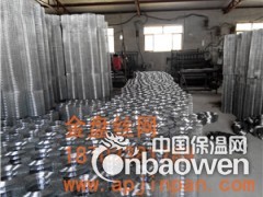 镀锌电焊网，金盘电焊网厂家批发价格直供，镀锌电焊网规格齐全图2