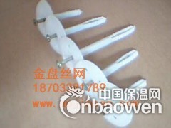 保温钉，批发保温钉，安平金盘丝网厂家直供，外墙保温锚栓（钉）图2