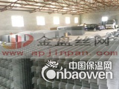 建筑网片，建筑钢丝网片，金盘电焊网片厂家批发价格直供规格齐全图2