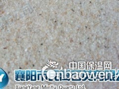 湖北民禹石英砂图3