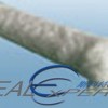 广东广州斯科特陶瓷纤维绳（硅酸铝纤维绳）玻璃纤维陶瓷纤维