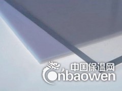 供应黑色PC板/高绝缘透明PC板图3