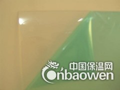 提供进口PC板材/北京阻燃PC板厂家图2