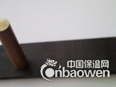 pai板/pai棒——TORLON 4203灰褐色图2