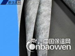 昆山1.2MM阻尼隔音毡，墙体隔音材料酒吧KTV专用图2