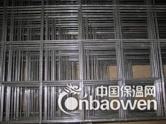 钢筋低碳钢网片建筑防护装饰金属网