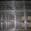 钢筋低碳钢网片建筑防护装饰金属网片