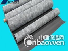 慈溪阻尼隔音毡 隔音毡2mm 隔声毡 隔音板 墙体隔音图2