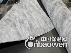 慈溪阻尼隔音毡 隔音毡2mm 隔声毡 隔音板 墙体隔音图3