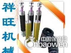 东莞气胀轴维修及订做图2