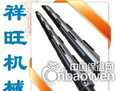 广州气胀轴维修及订做图2