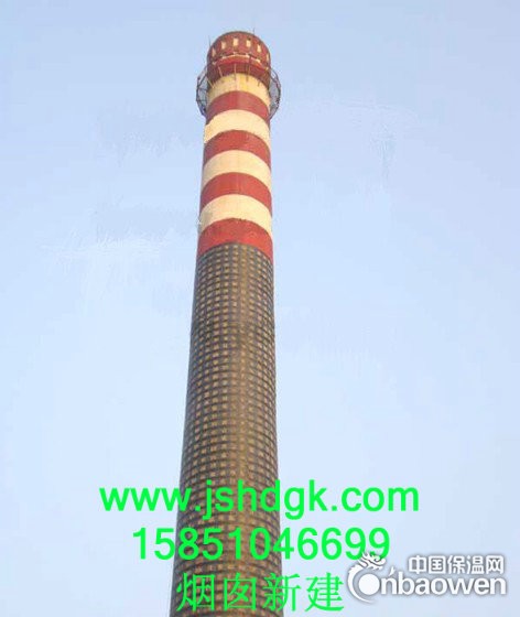 砖烟囱内壁防腐、混凝土烟囱内壁防腐、冷却塔内壁防腐