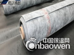 常州隔音毡3mm 隔音板 隔音材料 家装专用隔音毡图2