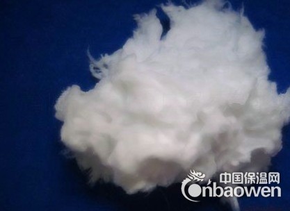 隔热填充 标准型陶瓷纤维棉