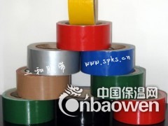 红胶布基胶带,橡胶布基胶带,绿色布基胶带图2