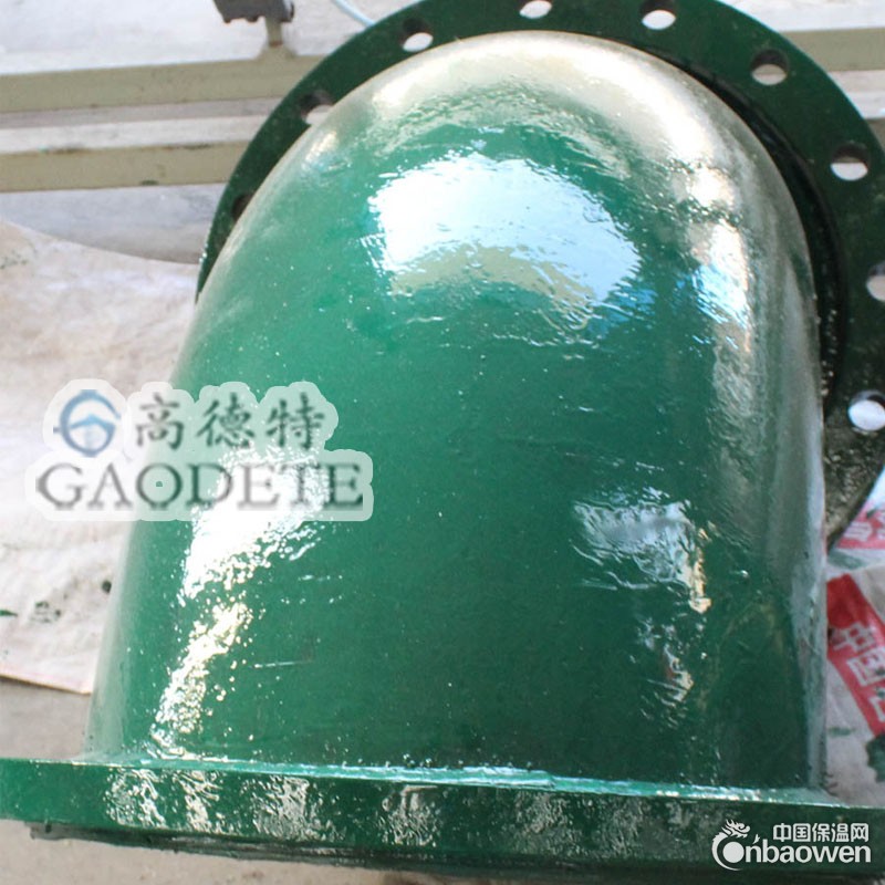 供应内蒙古钢衬聚氨酯复合短接