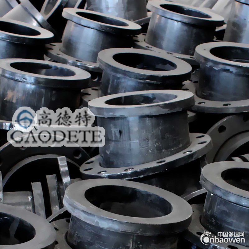 供应超高分子量聚乙烯矿用管道