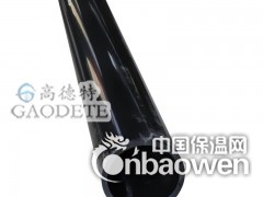 供应超高分子量聚乙烯矿用管道图2