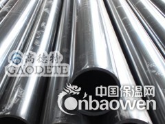 供应超高分子量聚乙烯矿用管道图3