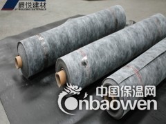 嘉兴隔音毡 3mm 录音棚 墙体吊顶吸音隔音材料 厂家批发图3