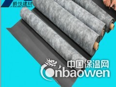 湖州墙体阻尼隔音毡隔音橡胶 墙体ktv隔音1.2mm图3