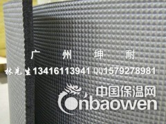 江西省铜鼓县5mm减震垫/楼板隔音止震材料/地面隔音垫图3