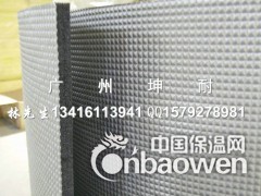 江西省广昌县5mm减震垫/楼板隔音止震材料/地面隔音垫图2