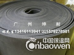 江西省广昌县5mm减震垫/楼板隔音止震材料/地面隔音垫图3