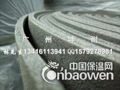 江西省上饶市5mm减震垫/楼板隔音止震材料/地面隔音垫图1