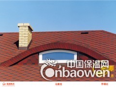 宏源濮阳沥青瓦-濮阳玻纤瓦-濮阳油毡瓦18615218358图2