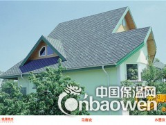 宏源鹤壁沥青瓦-鹤壁玻纤瓦-鹤壁油毡瓦18615218358图2