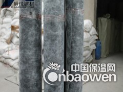 巢湖阻尼隔音毡1.2MM隔音装饰材料 酒吧隔音毡图3