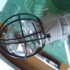 恒位油杯台式泵用带网罩G1/4上海苏州无锡浙江