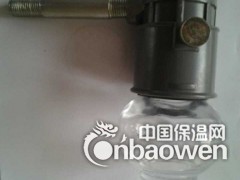 恒位油杯台式泵用带网罩G1/4上海苏州无锡浙江图2