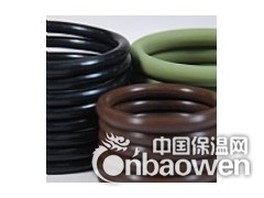 GFLT耐低温耐燃油醇类杜邦高氟O型圈密封P50图2