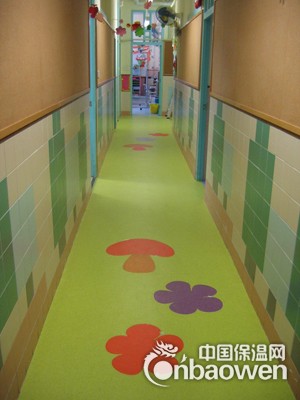 供应丽宝第塑胶地板