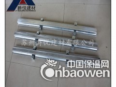 新乡轻钢减震龙骨、墙体减震材料、地面减震图2