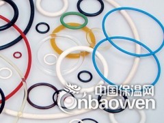 NBR,HNBR,EPDM,FKM,FVMQ橡胶O型圈密封件图2