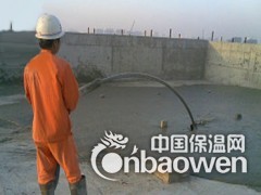 西安轻质泡沫发泡混凝土找平图2