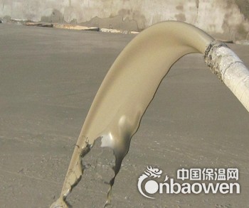 西安轻质泡沫发泡混凝土填充