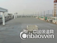 西安轻质泡沫发泡混凝土填充图3