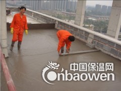 西安轻质泡沫发泡混凝土保温图2