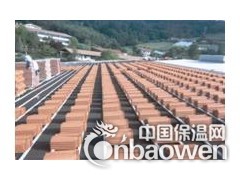 爱舍宁防水板图3