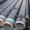 加强级3PE防腐钢管/环氧煤沥青防腐钢管