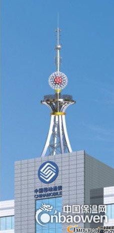 楼顶角钢铁塔,组合塔,不锈钢塔,装饰信号塔,工艺塔
