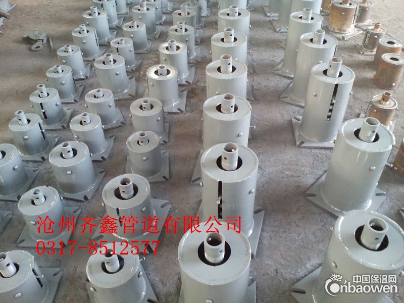 管道支吊架、恒力弹簧支吊架、恒力碟簧支吊架