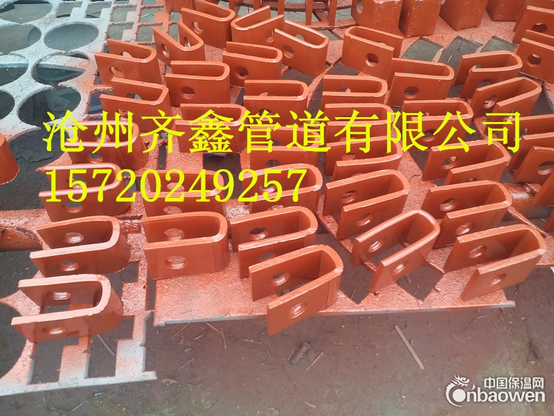 U形吊耳，倒U形吊耳（焊接型），弹簧支吊架厂家