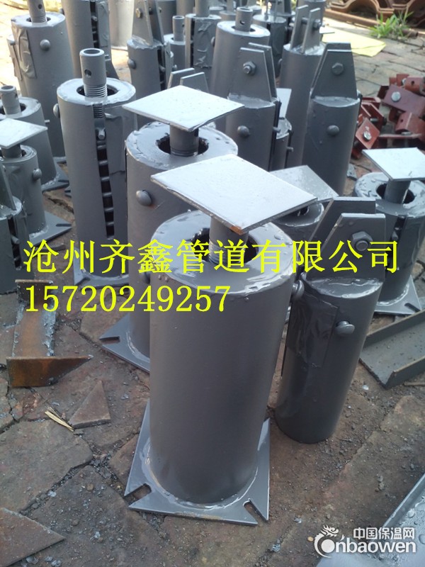 推荐T4支架整定弹簧组件，T4弹簧支吊架厂家报价