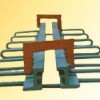 供应优质桥梁伸缩缝装置 伸缩缝各种型号 博鸿专业生产